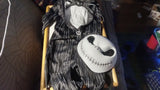 🎃 Halloween Jack Skellington Toddler Costume Nightmare Before Christmas2