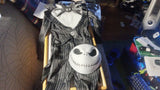🎃 Halloween Jack Skellington Toddler Costume Nightmare Before Christmas
