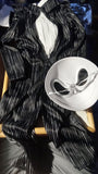 🎃 Halloween Jack Skellington Toddler Costume Nightmare Before Christmas