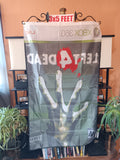 🎃 Halloween Left 4 Dead 1 3X5 Feet Flag Banner