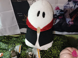 🎃 Halloween MARTHA STEWART 10x18 Ghost In Costume Decorative Pillow