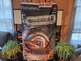 🎃 Halloween Manhunt 2 3X5 Feet Flag Banner