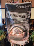 🎃 Halloween Manhunt 2 3X5 Feet Flag Banner