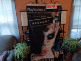 🎃 Halloween Manhunt 3X5 Feet Flag Banner