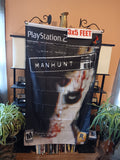 🎃 Halloween Manhunt 3X5 Feet Flag Banner