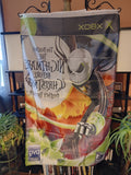 🎃 Halloween Nightmare Before Christmas Oogie's Revenge 3X5 Feet Flag Banner
