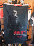 🎃 Halloween Nosferatu 3X5 Feet Flag French Vampire Movie Banner 2-Sided