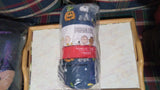 🎃 Halloween PEANUTS Plush Soft Halloween 60x70 Throw Blanket