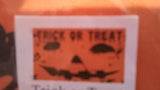 👻 Halloween Pumpkin Trick or Treat Jack O Lantern 3x5 Feet Flag