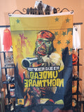 🎃 Halloween Red Dead Redemption Undead Nightmare 3X5 Feet Flag Banner