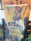 🎃 Halloween Red Dead Redemption Undead Nightmare 3X5 Feet Flag Banner