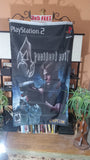 🎃 Halloween Resident Evil 4 3X5 Feet Flag Banner