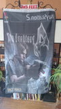 🎃 Halloween Resident Evil 4 3X5 Feet Flag Banner