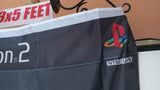 🎃 Halloween Resident Evil 4 3X5 Feet Flag Banner