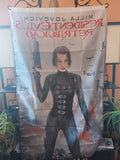 🎃 Halloween Resident Evil 5 Retribuicao 3X5 Feet Flag Banner