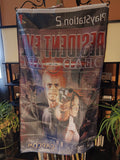 🎃 Halloween Resident Evil Dead Aim 3X5 Feet Flag Banner