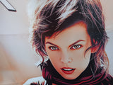 🎃 Halloween Resident Evil Extinction 3X5 Feet Flag Banner