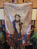 🎃 Halloween Resident Evil Extinction 3X5 Feet Flag Banner