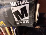 🎃 Halloween Resident Evil Gamecube 3X5 Feet Flag Banner