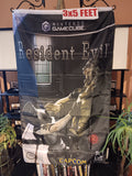 🎃 Halloween Resident Evil Gamecube 3X5 Feet Flag Banner