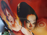 🎃 Halloween Resident Evil Milla Jovovich 3X5 Feet Flag Banner