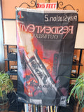🎃 Halloween Resident Evil Outbreak 1 3X5 Feet Flag Banner