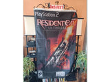 🎃 Halloween Resident Evil Outbreak 1 3X5 Feet Flag Banner