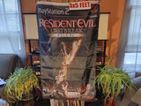 🎃 Halloween Resident Evil Outbreak File 2 3X5 Feet Flag Banner