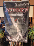 🎃 Halloween Resident Evil Outbreak File 2 3X5 Feet Flag Banner