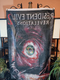 🎃 Halloween Resident Evil Revelations 2 3X5 Feet Flag Banner