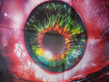🎃 Halloween Resident Evil Revelations 2 3X5 Feet Flag Banner