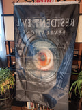 🎃 Halloween Resident Evil Revelations 3X5 Feet Flag Banner