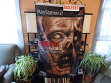🎃 Halloween Resident Evil Survivor 2 3X5 Feet Flag Banner