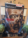 🎃 Halloween Resident Evil Survivor 2 3X5 Feet Flag Banner