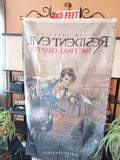 🎃 Halloween Resident Evil The Final Chapter 3X5 Feet Flag