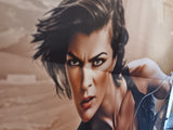 🎃 Halloween Resident Evil The Final Chapter 3X5 Feet Flag