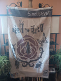 🎃 Halloween Rule of Rose 3X5 Feet Flag Banner Video Game Cover Design
