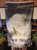 🎃 Halloween Silent Hill 2 3X5 Feet Flag Banner