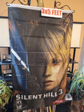 🎃 Halloween Silent Hill 3 3X5 Feet Flag Banner