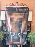 🎃 Halloween Silent Hill 4 The Room 3X5 Feet Flag Banner