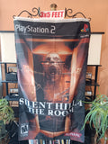 🎃 Halloween Silent Hill 4 The Room 3X5 Feet Flag Banner