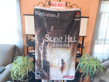 🎃 Halloween Silent Hill Origins 3X5 Feet Flag Banner