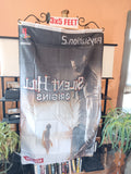 🎃 Halloween Silent Hill Origins 3X5 Feet Flag Banner