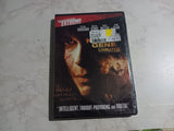 🎃 Halloween The Killing Gene Stellan Skarsgard Melissa George DVD Movie 796019812771