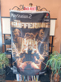 🎃 Halloween The Suffering 3X5 Feet Flag Banner