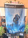 🎃 Halloween The Thing 3X5 Feet Flag Banner