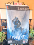 🎃 Halloween The Thing 3X5 Feet Flag Banner