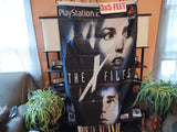 🎃 Halloween The X-Files 3X5 Feet Flag Banner
