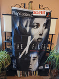 🎃 Halloween The X-Files 3X5 Feet Flag Banner