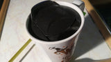 🎃 Halloween Witch Better Have My Coffee Cup Ceramic Mug